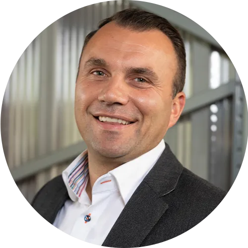 Andre Richter | Manager Baufinanzierung in Werlte