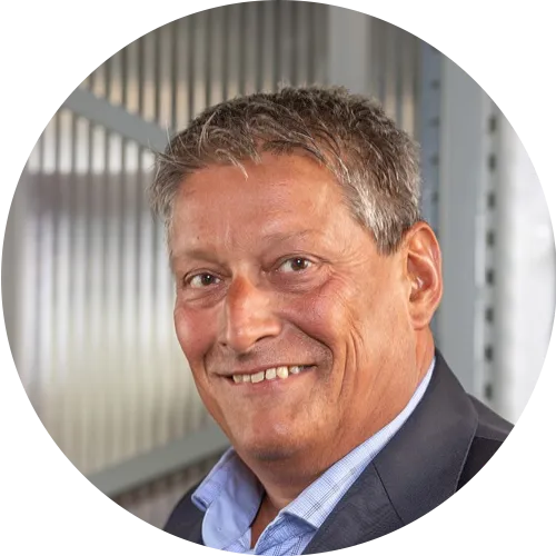 Frank Sehner | Dipl. Bankbetriebswirt (ADG), Geschäftsführer Meine Finanzkanzlei GmbH in Lengerich